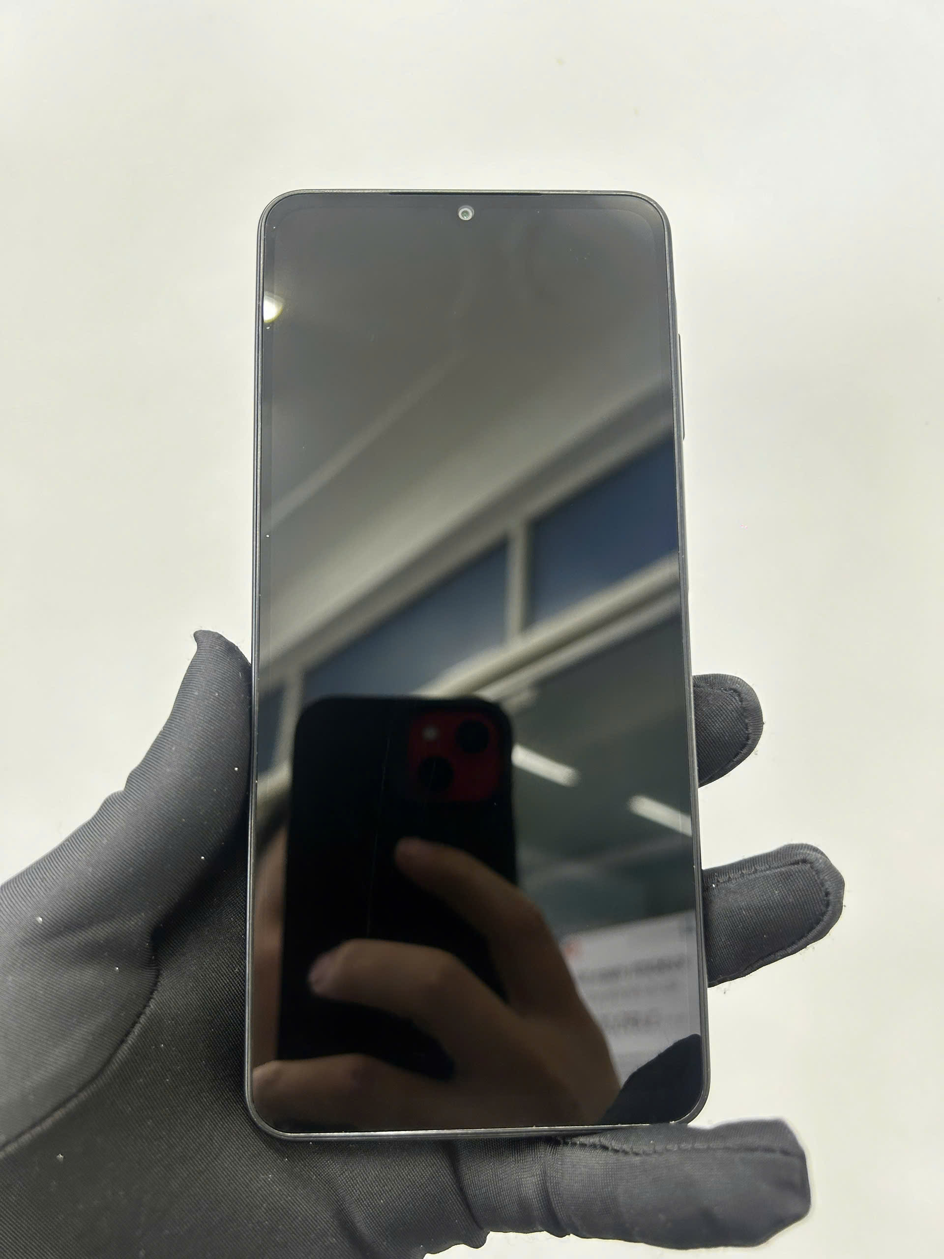 ĐTDĐ Samsung Samsung A07 4G, Samsung SM-A075F/DS,4+128, Đen - 355888308176113 - A075FZKGXXV