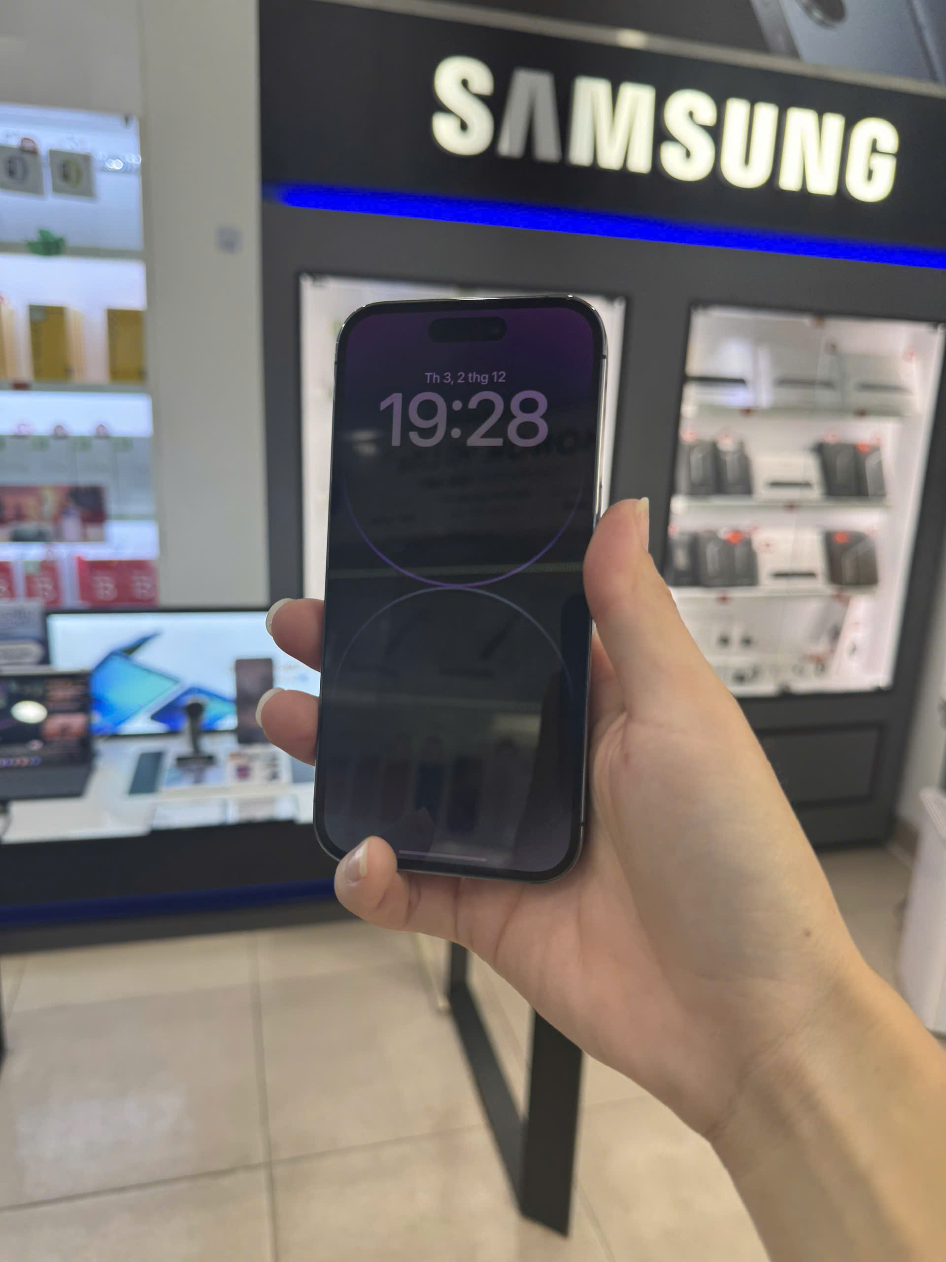 iPhone 14 Pro (128GB) Cũ