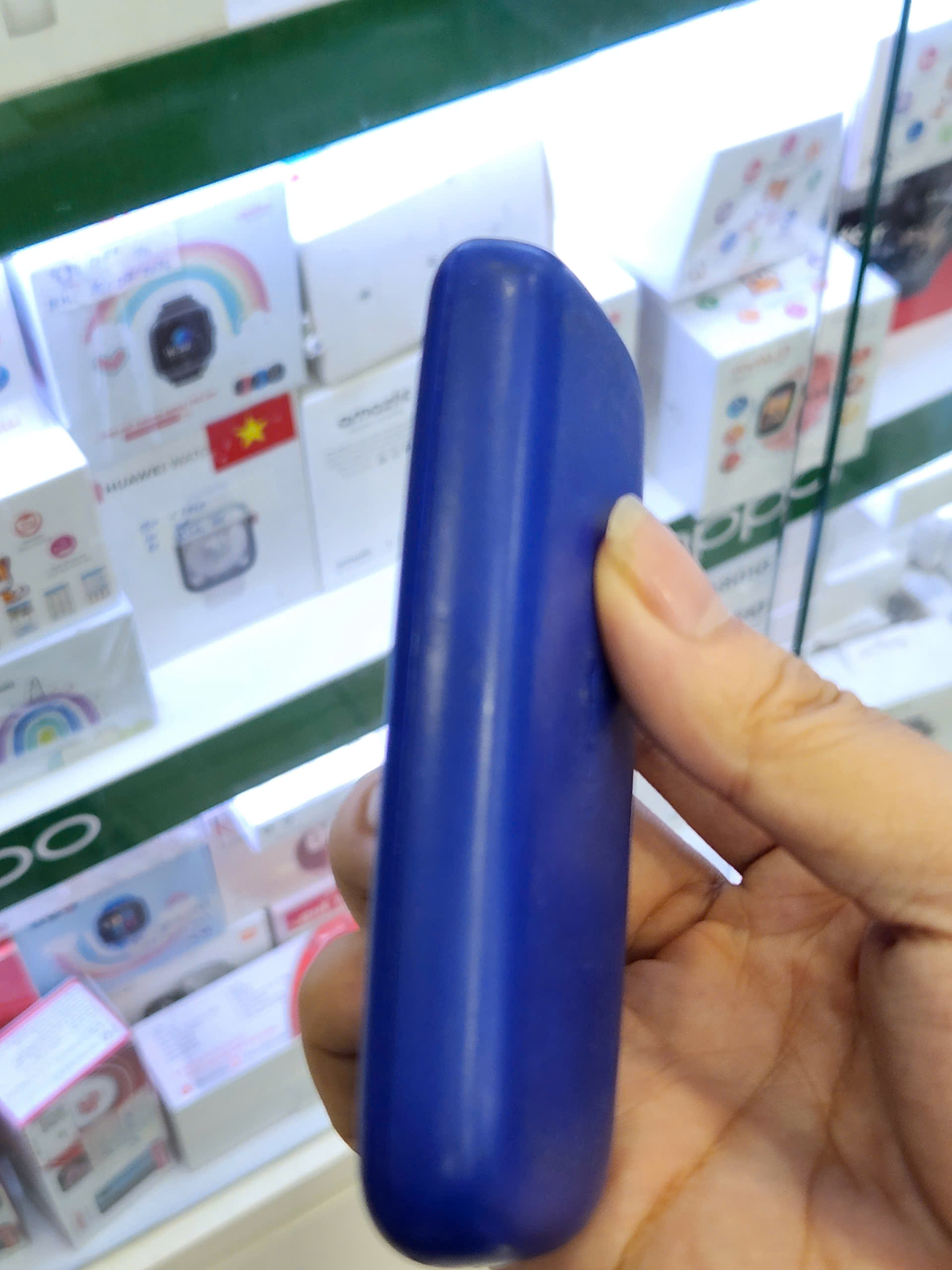 Nokia 105 Single sim 2019 - Chính hãng TBH