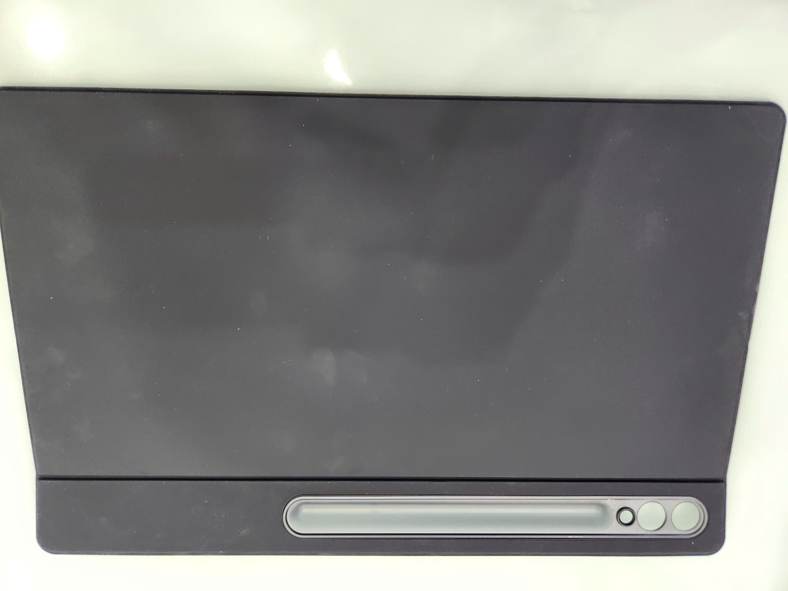 Bao da kèm bàn phím Tab S10 Ultra TBH