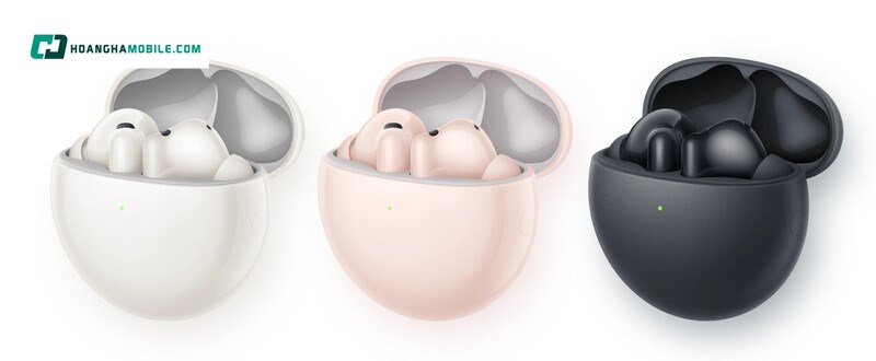 HUAWEI FreeBuds 7i được HUAWEI phát triển theo triết lý tối ưu sự nhỏ gọn nhưng vẫn đảm bảo thoải mái và sang trọng HUAWEI FreeBuds 7i được HUAWEI phát triển theo triết lý tối ưu sự nhỏ gọn nhưng vẫn đảm bảo thoải mái và sang trọng