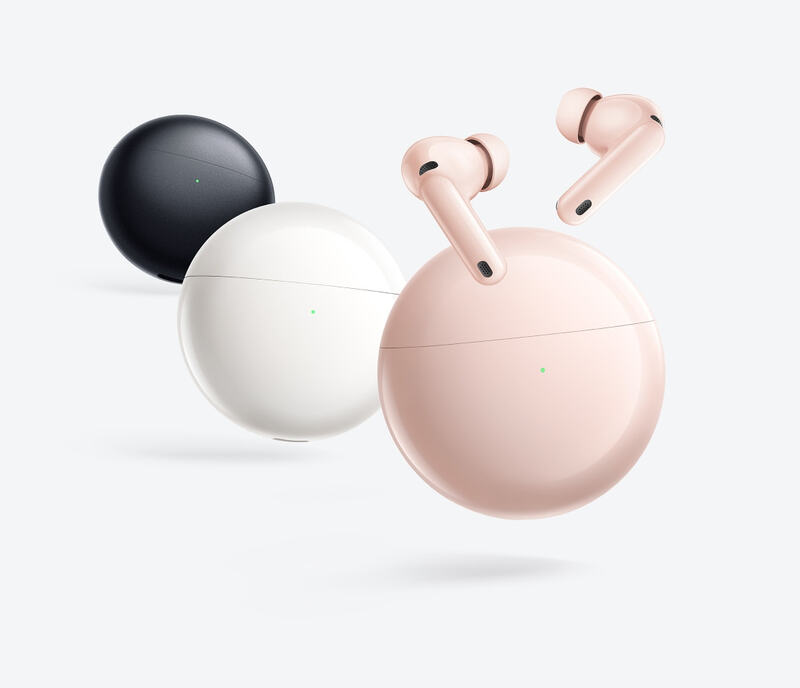 HUAWEI FreeBuds 7i được trang bị Bluetooth 5.4 mới nhất