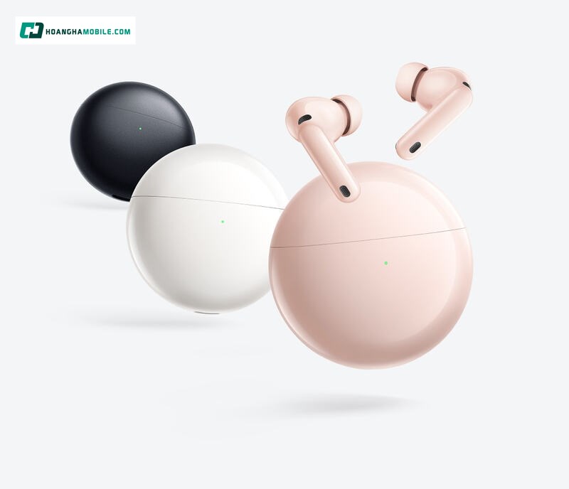 HUAWEI FreeBuds 7i được trang bị Bluetooth 5.4 mới nhất HUAWEI FreeBuds 7i được trang bị Bluetooth 5.4 mới nhất