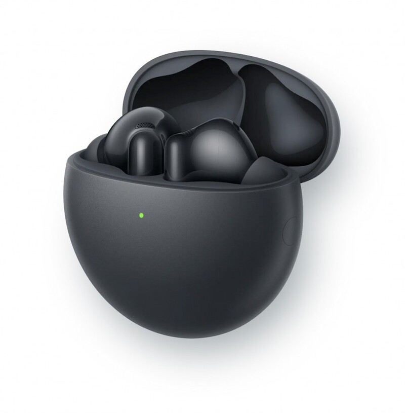 Tai nghe HUAWEI FreeBuds 7i hỗ trợ điều khiển cảm ứng trực quan, chính xác và dễ sử dụng