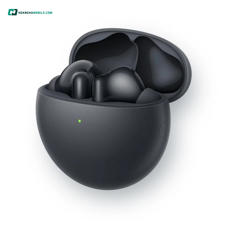 Tai nghe HUAWEI FreeBuds 7i hỗ trợ điều khiển cảm ứng trực quan, chính xác và dễ sử dụng Tai nghe HUAWEI FreeBuds 7i hỗ trợ điều khiển cảm ứng trực quan, chính xác và dễ sử dụng