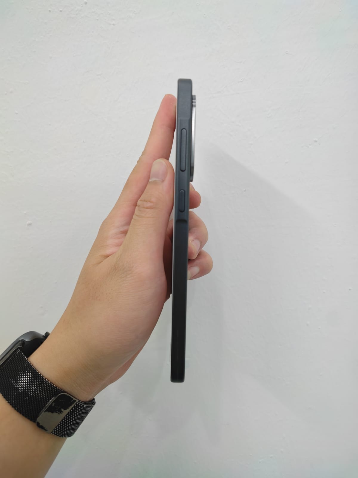 ĐTDĐ Samsung A36 5G, SM-A366B/DS, 8+128, Đen 