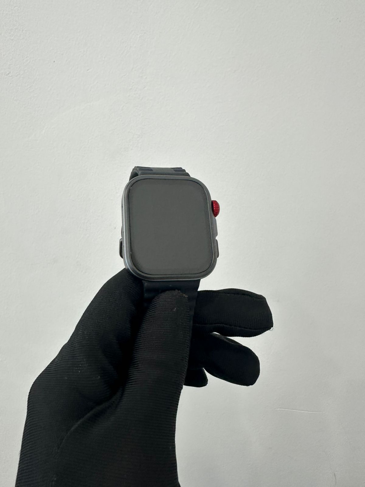 ĐỒNG HỒ THÔNG MINH(WATCH)HUAWEI SYA-B29 FIT 4 Pro/DÂY Fluor/ĐEN(6942103155383)