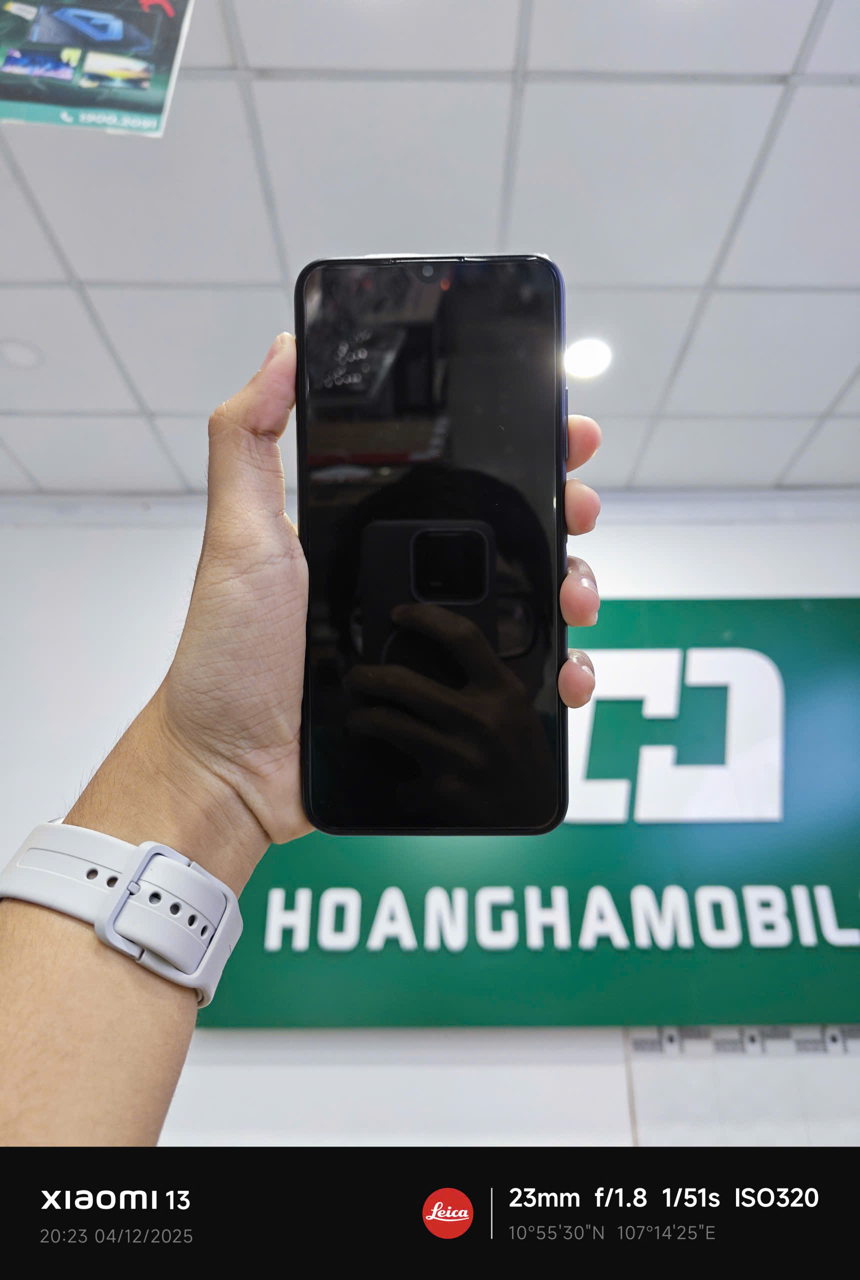 Điện thoại di động HTC Wildfire E3 lite (4GB/64GB) - Ghi (Grey) - 358949930065970 - HE3LIGI