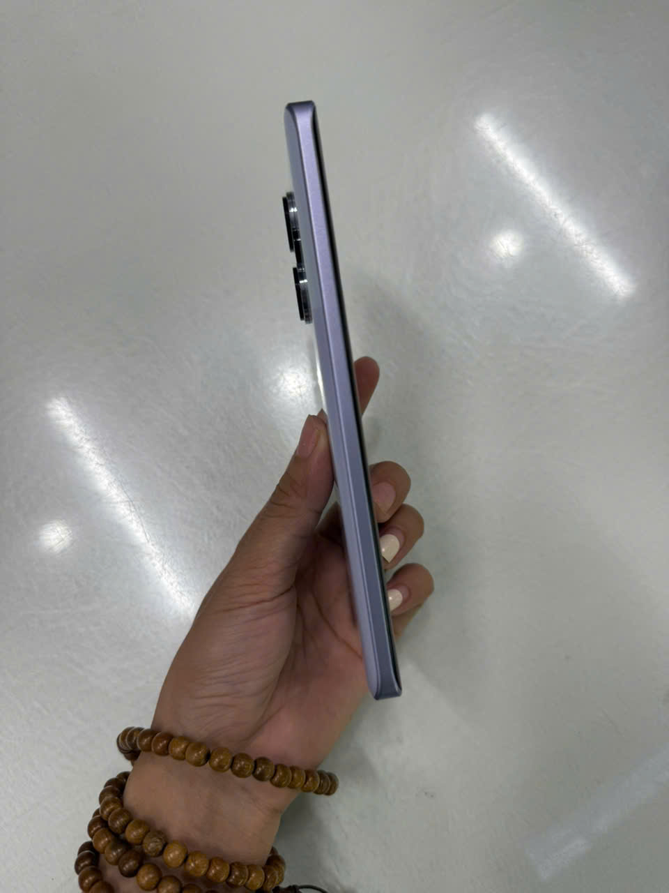 Điện thoại di động REDMI NOTE 13 PRO+ 5G 6.67/MTK D7200 Ultra/8G/256G/200+8+2MP/16MP/5000mAh (23090RA98G)/TN(6941812749906) - 86