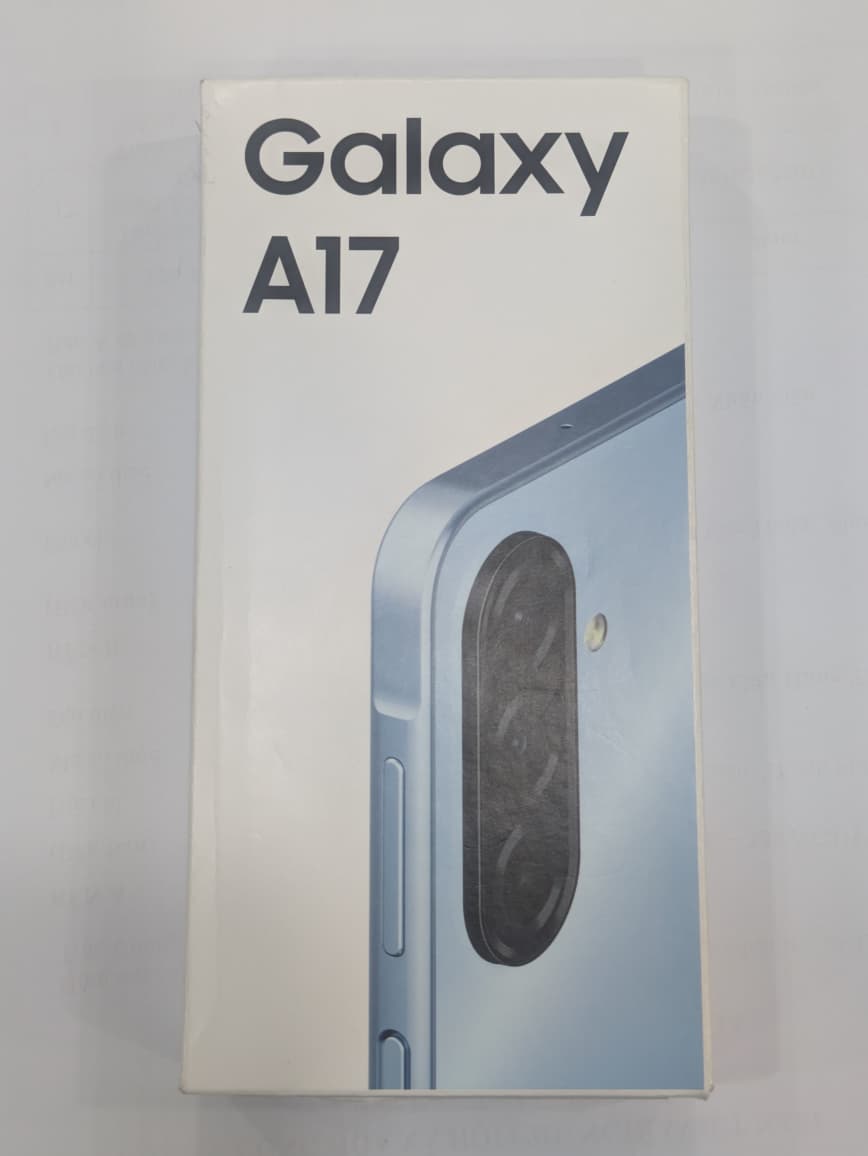 ĐTDĐ Samsung A17 LTE, Samsung SM-A175F/DS,8+128