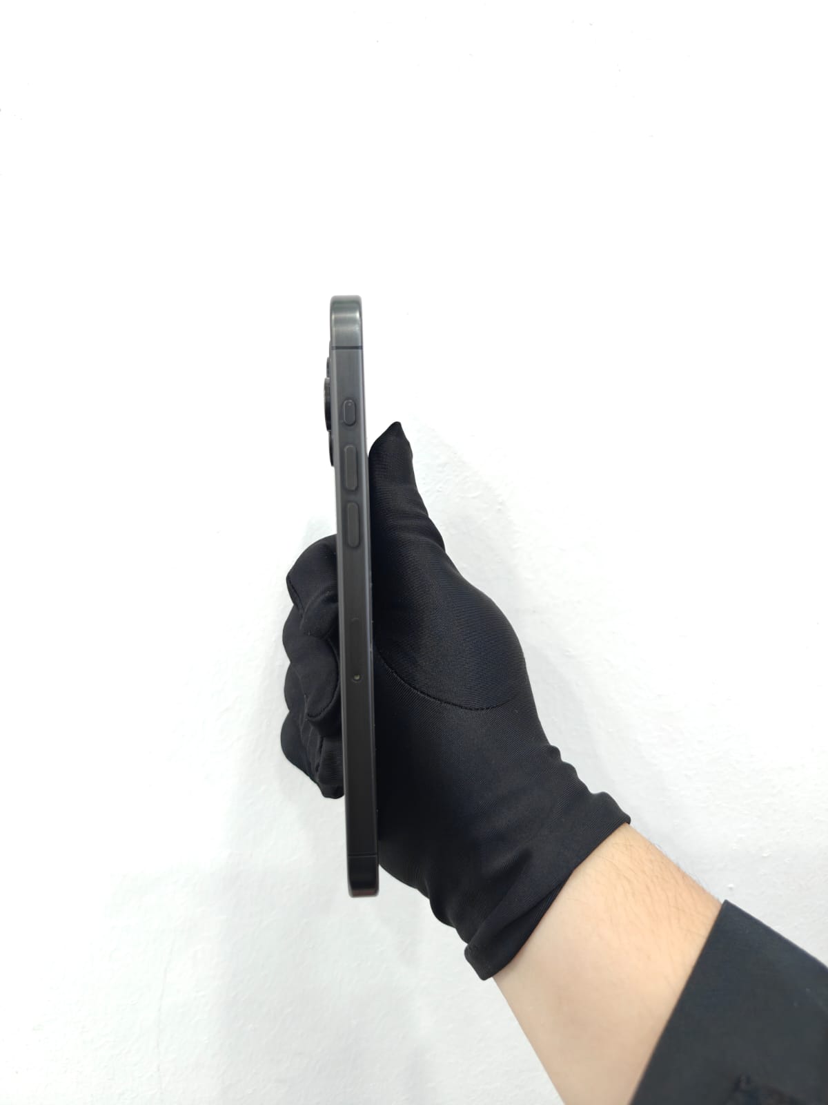 ĐTDĐ Apple iPhone 15 Pro Max 256GB Black