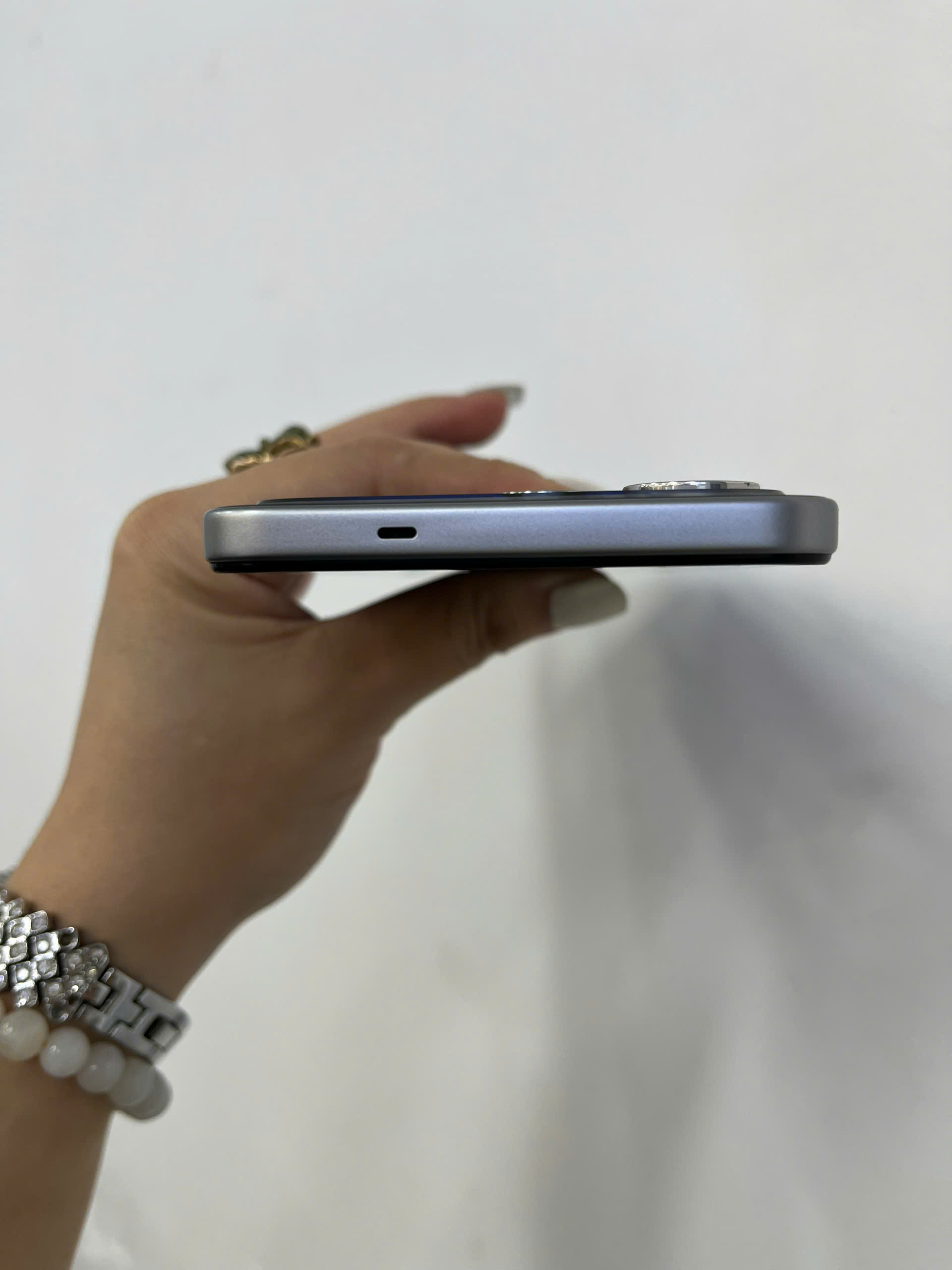 Điện thoại TECNO SPARK 40 (6+6GB/128GB)