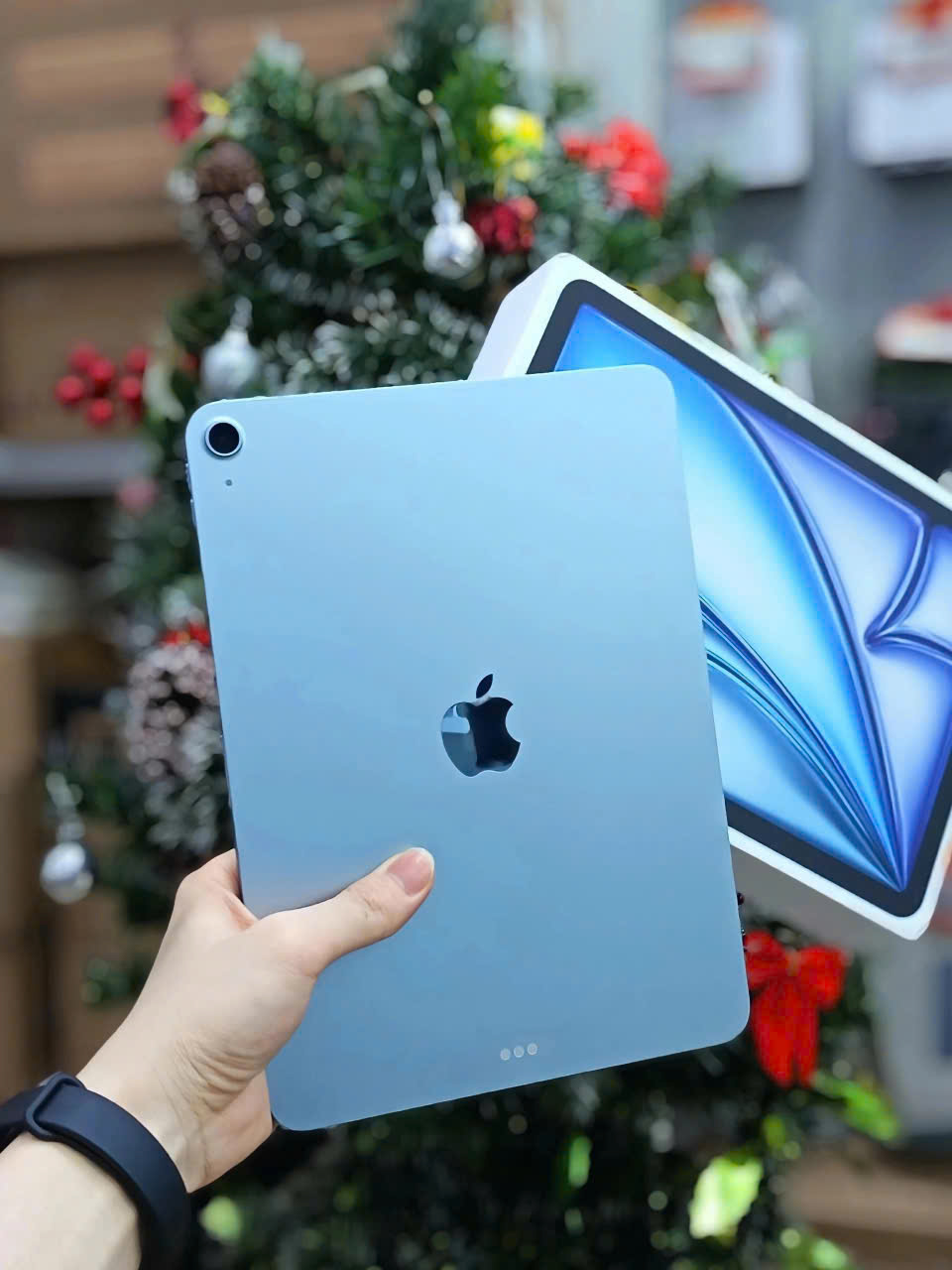 iPad Air M3 11" Wifi 128GB