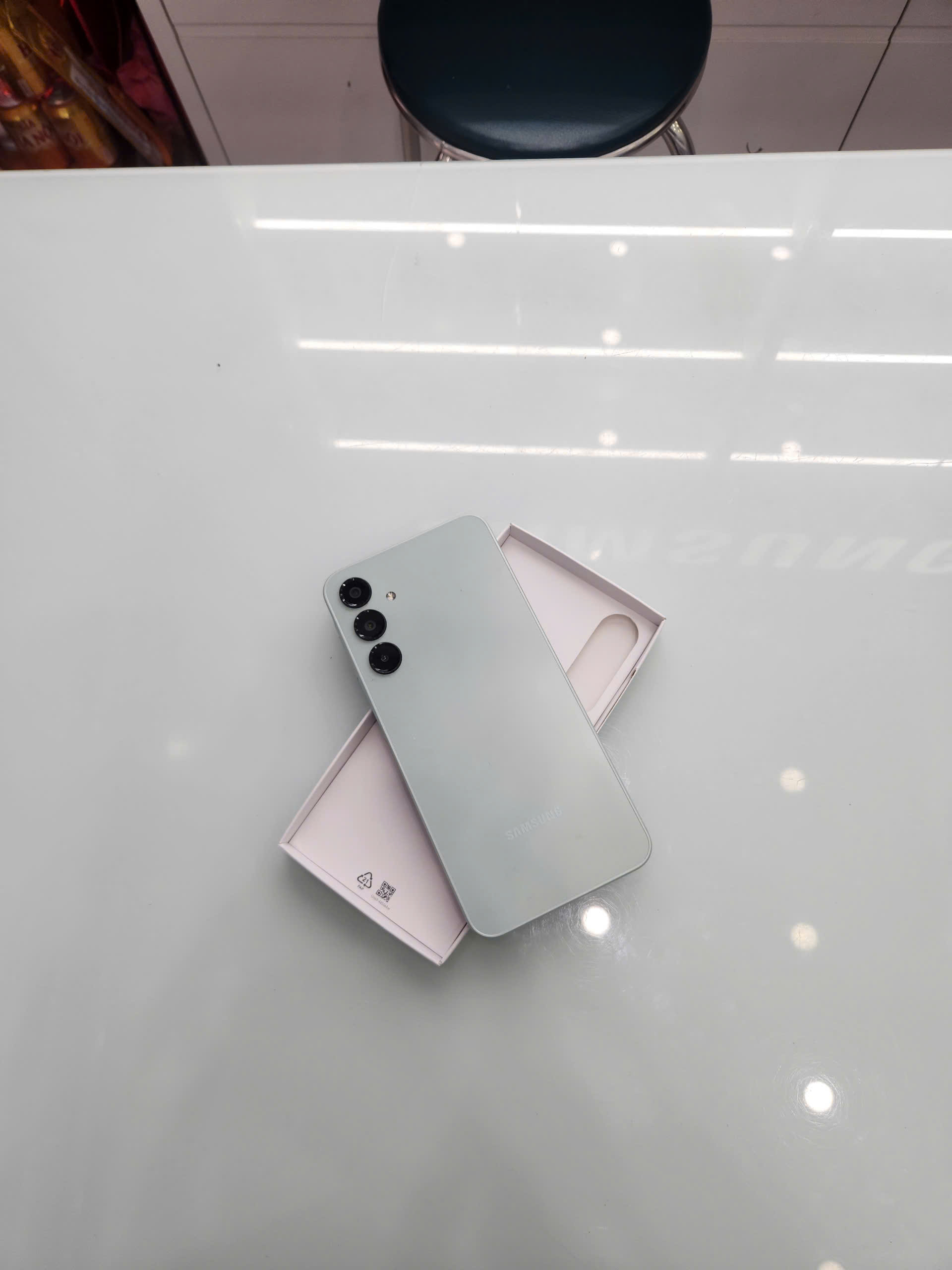 Samsung Galaxy A16 4GB/128GB TBH