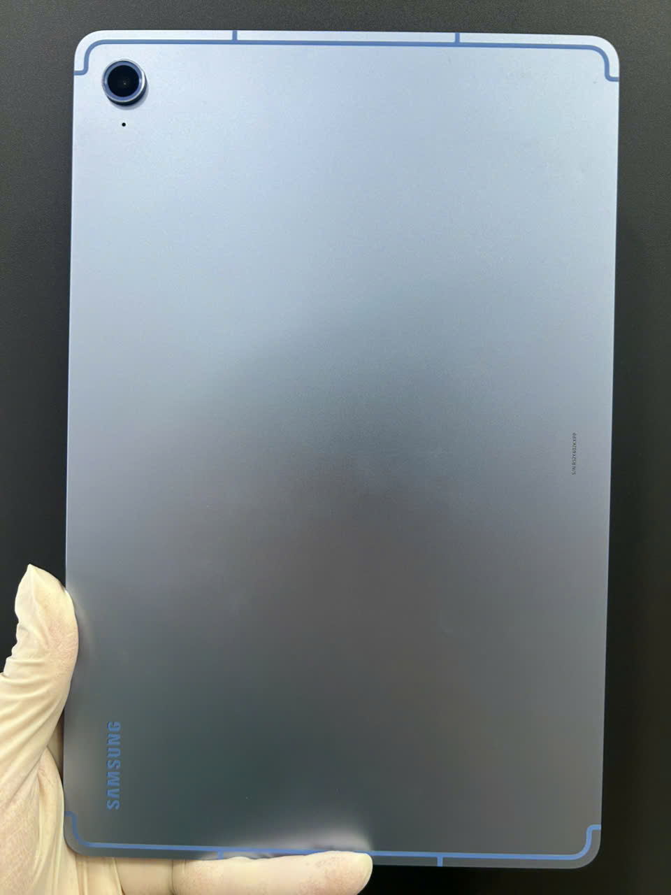 Máy tính bảng Samsung Tab S10 FE Wifi