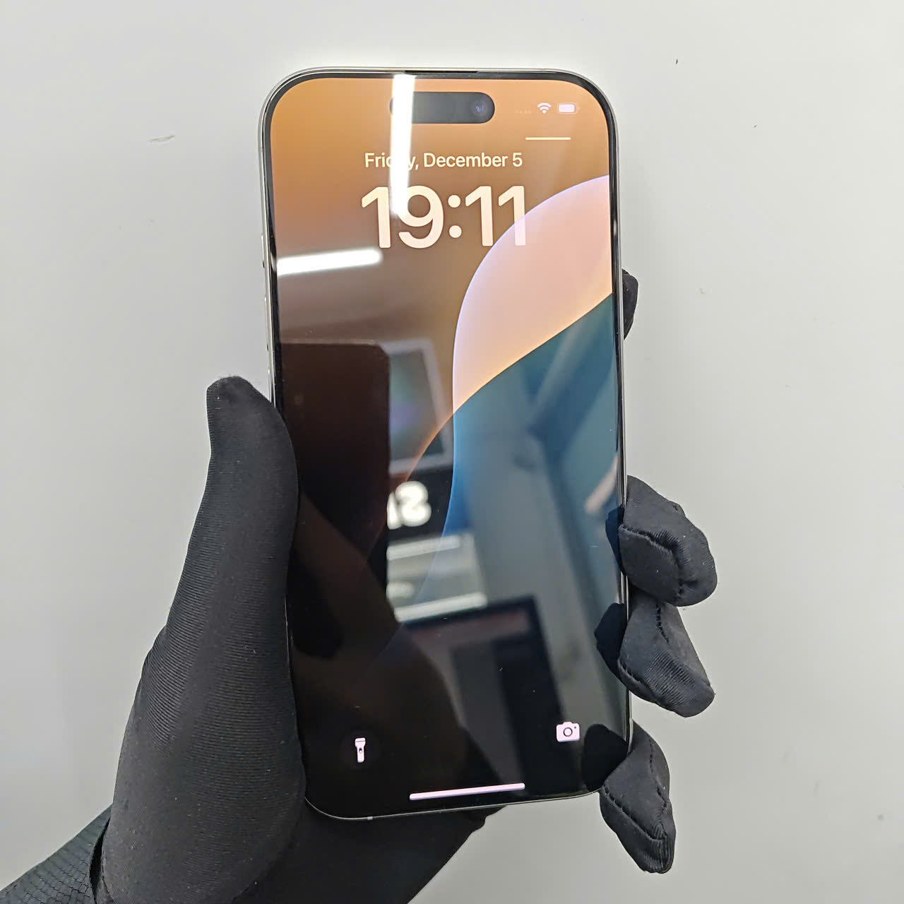 ĐTDĐ Apple iPhone 16 Pro 512GB Natural Titanium_MYNQ3VN/A - SGY9TD3641V - MYNQ3VN