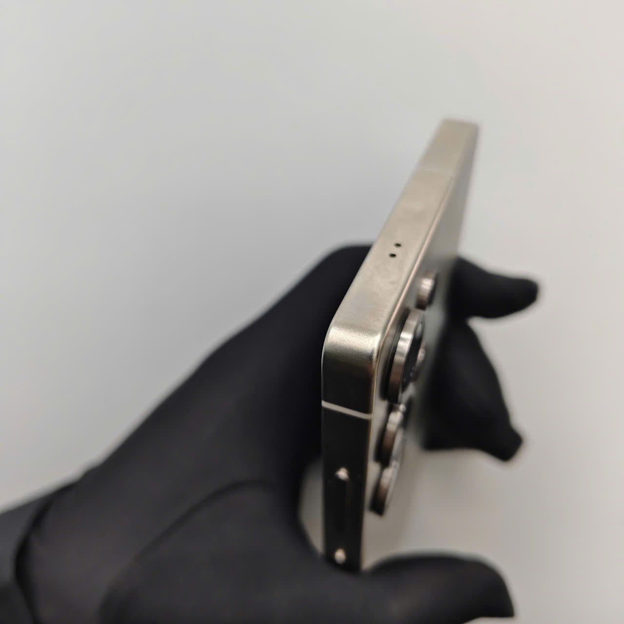 ĐTDĐ Samsung S25 Ultra SM-S938B/DS,256GB, Trắng Bạc, SM-S938BZSBXXV - 351589496458172 - S938B256BAC