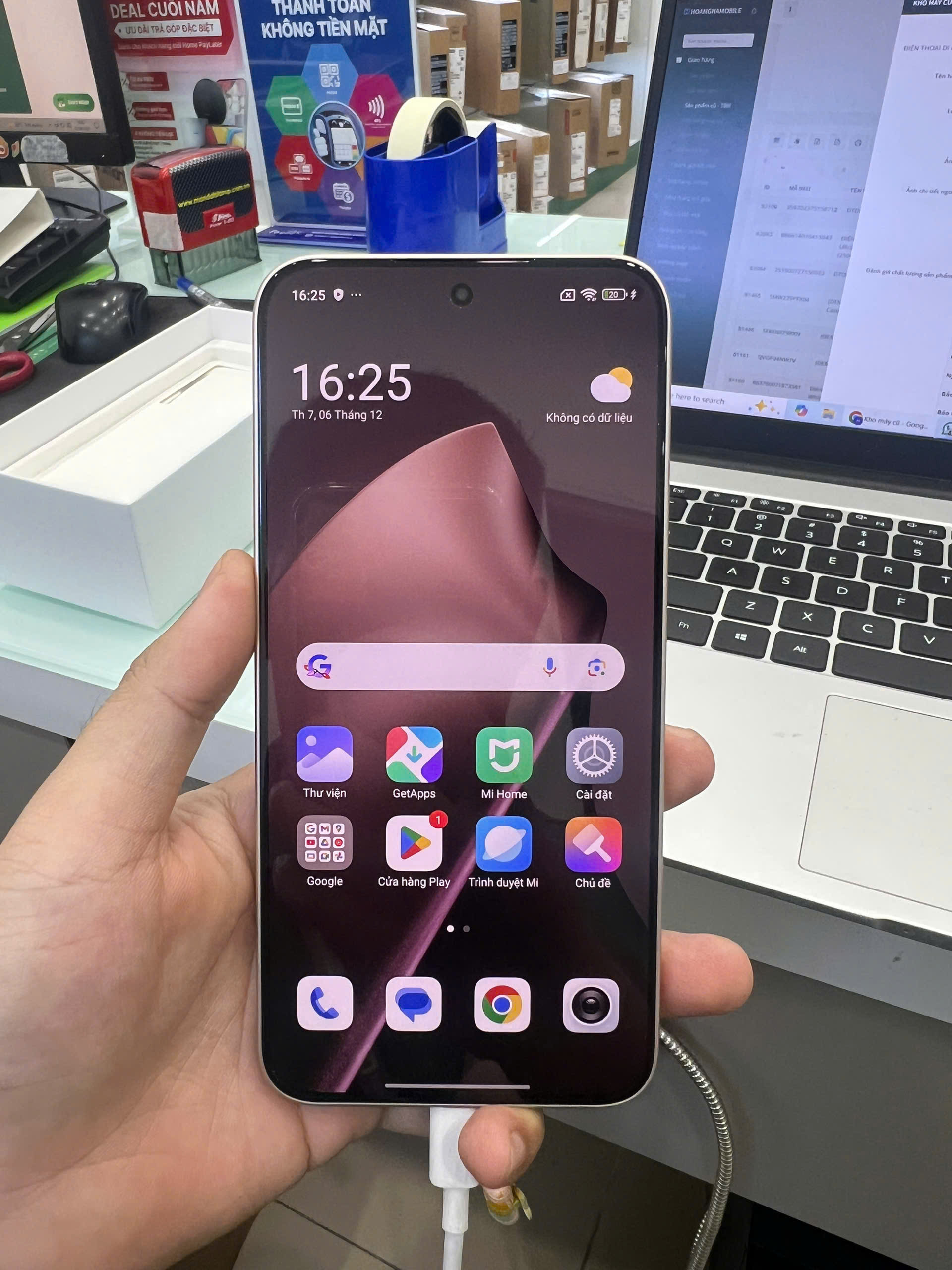 Xiaomi 15T 12GB/512GB