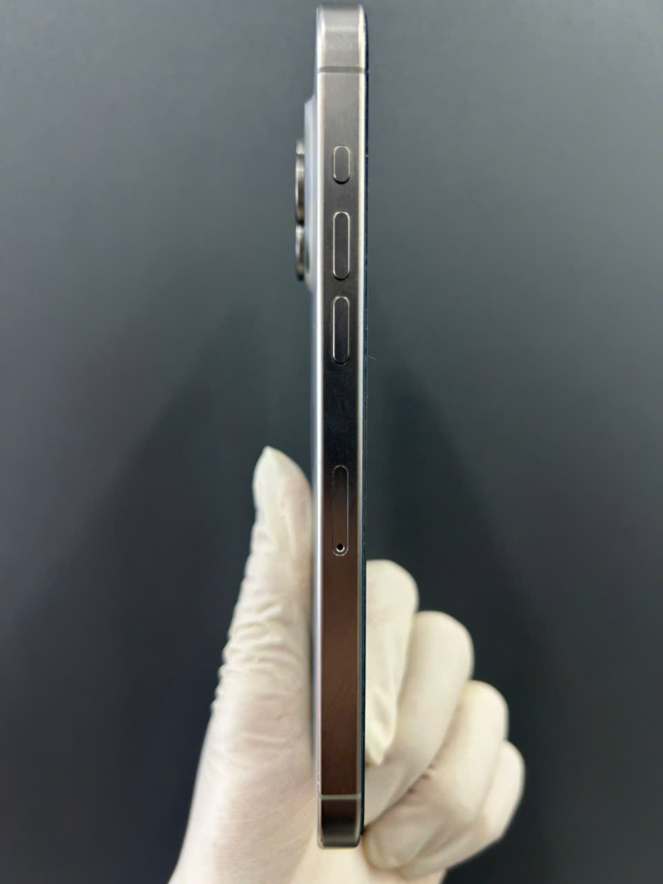 ĐTDĐ Apple iPhone 15 Pro Max 256GB