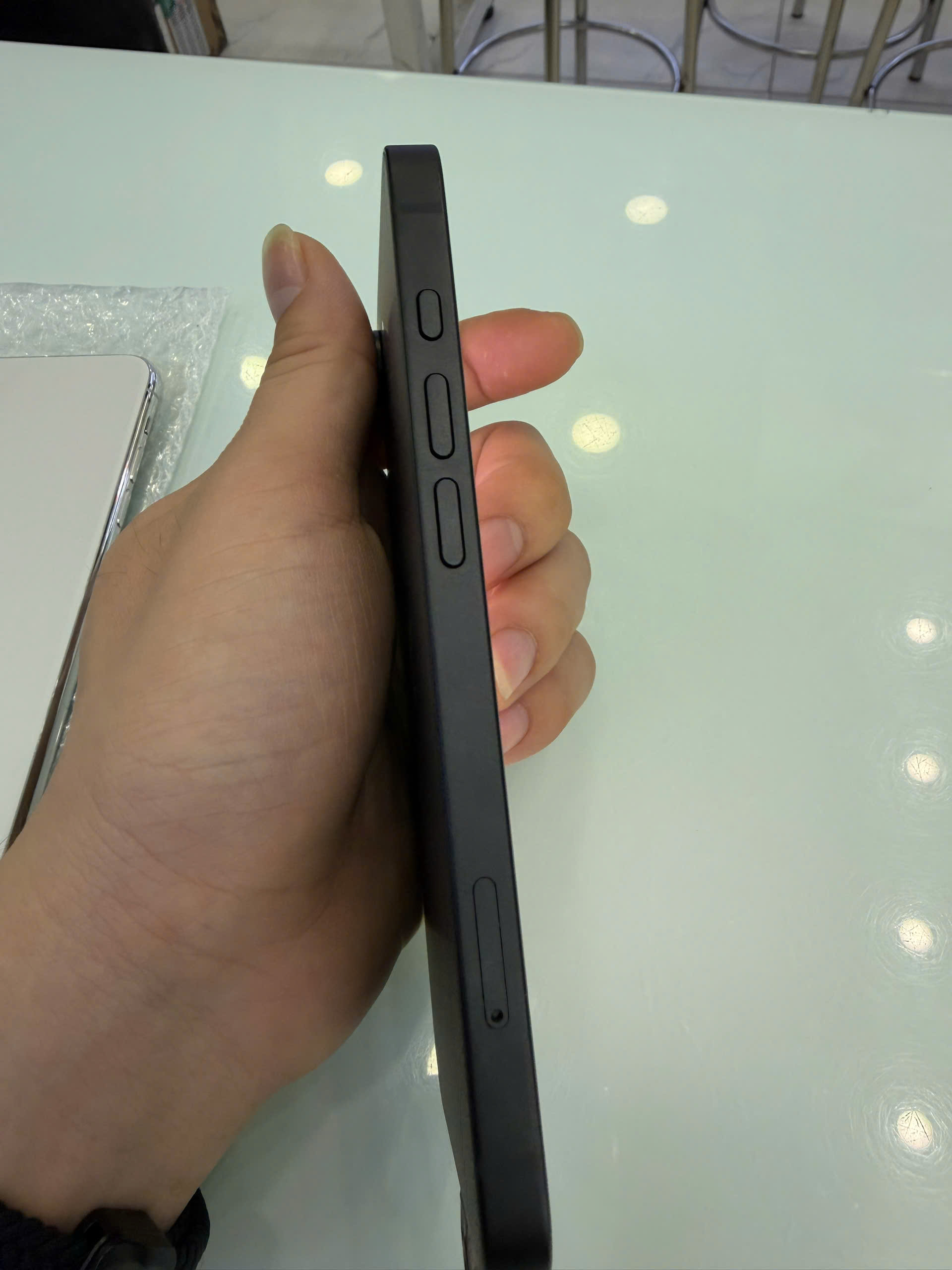 iPhone 16e 128GB - Chính hãng VN/A TBH