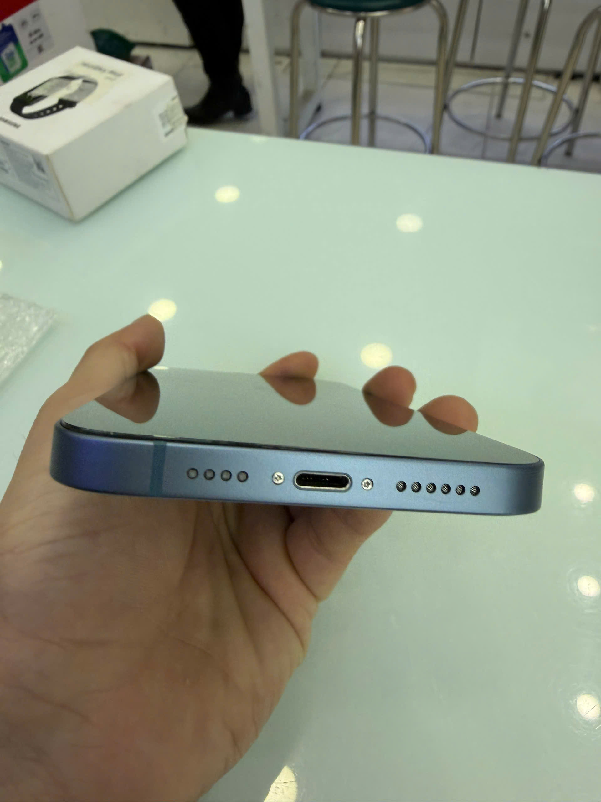 iPhone 14 Plus 128GB - Chính hãng VN/A Cũ