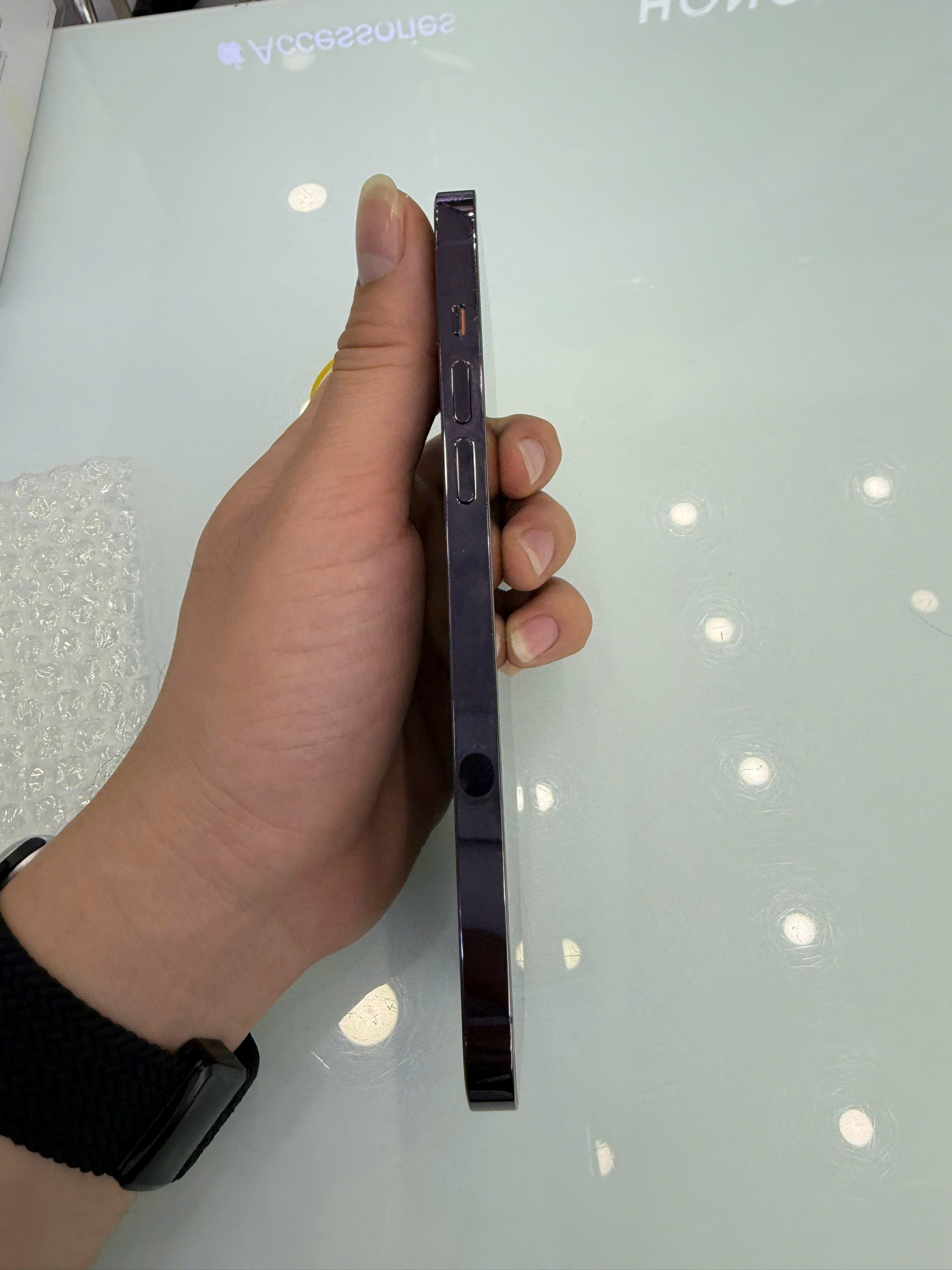 iPhone 14 Pro Max (256GB) - Chính hãng VN/A Cũ