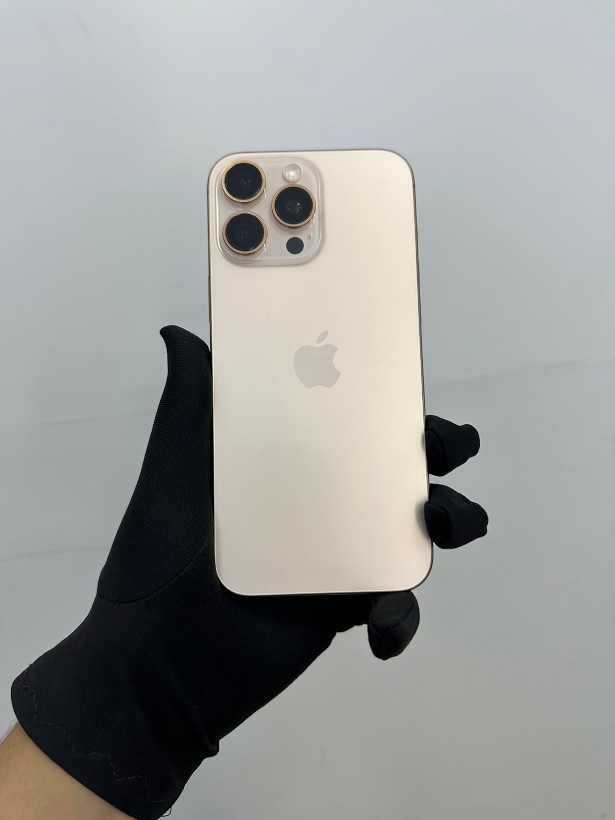  ĐTDĐ Apple iPhone 16 Pro Max Desert 256GB