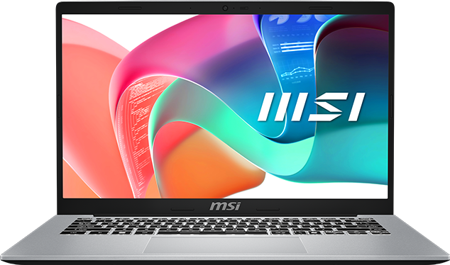 Laptop MSI Modern 14 F13MG-466VN