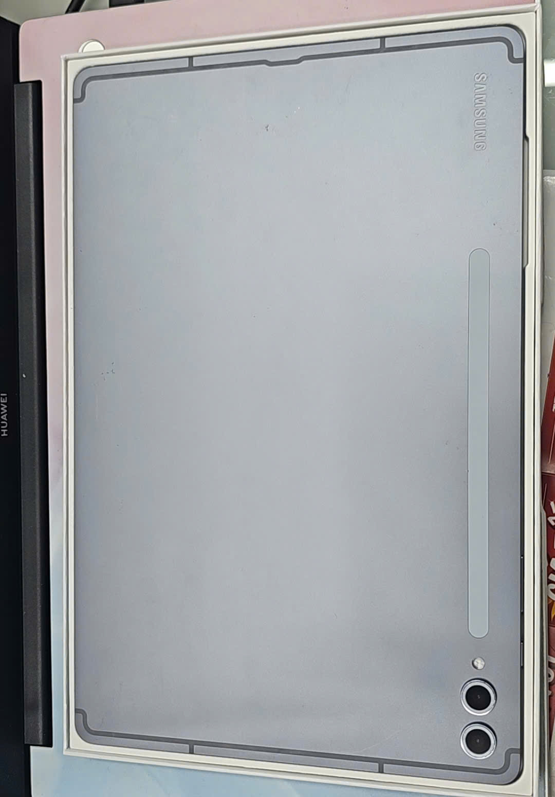 Máy Tính Bảng Samsung Tab S10 Ultra 5G, SM-X926B,256GB, - Cũ