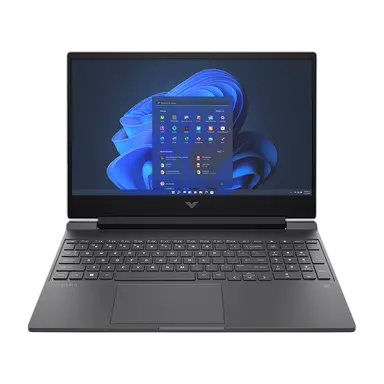 Laptop HP VICTUS 15-FA2731TX B85LNPA - Máy cũ, TBH