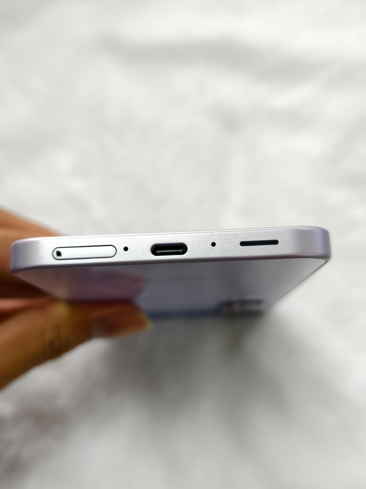 Samsung Galaxy A36 5G - 8GB/128GB TBH