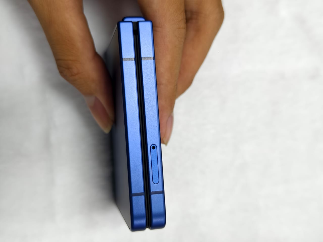 Samsung Galaxy Z Flip7 5G 12GB/256GB TBH