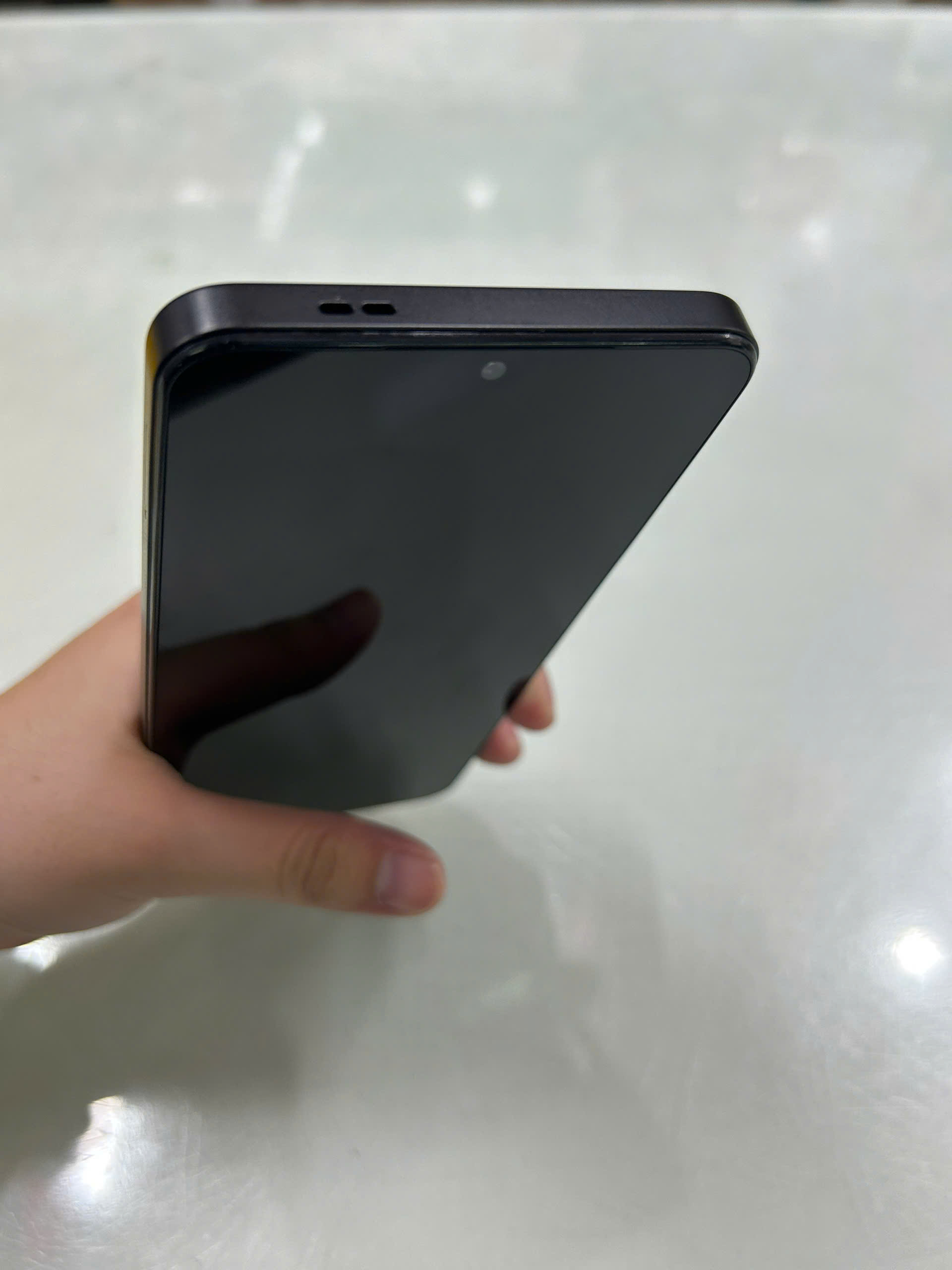 Điện thoại di động POCO C71 (4/128GB) Black - 865936072001067 - PCC714G128BLK