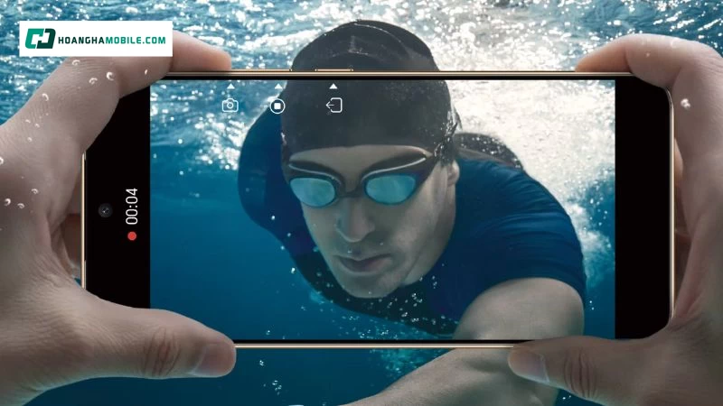 HONOR X9d 5G sở hữu hệ thống camera chụp hình chuyên nghiệp HONOR X9d 5G sở hữu hệ thống camera chụp hình chuyên nghiệp