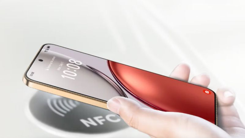 HONOR X9d 5G là một trong những mẫu smartphone tầm trung nổi bật ra mắt năm 2025