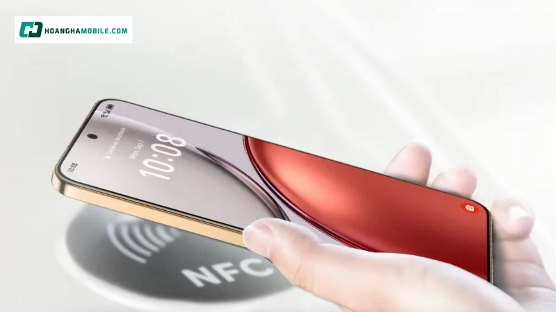 HONOR X9d 5G là một trong những mẫu smartphone tầm trung nổi bật ra mắt năm 2025 HONOR X9d 5G là một trong những mẫu smartphone tầm trung nổi bật ra mắt năm 2025