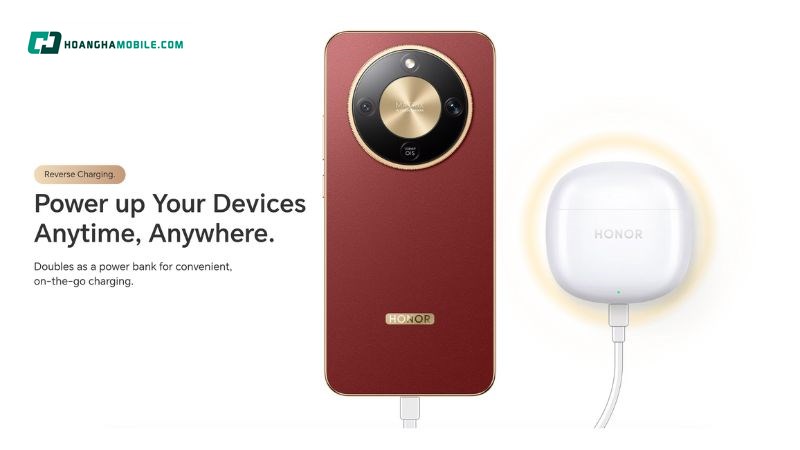 HONOR X9d 5G là mẫu smartphone sở hữu nhiều ưu điểm vượt trội và thuộc phân khúc giá tầm trung nổi bật của HONOR HONOR X9d 5G là mẫu smartphone sở hữu nhiều ưu điểm vượt trội và thuộc phân khúc giá tầm trung nổi bật của HONOR