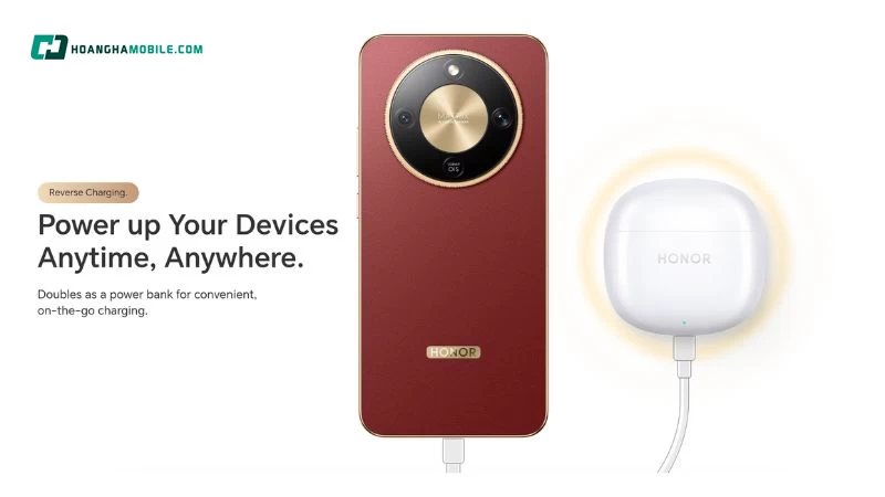 HONOR X9d 5G là mẫu smartphone sở hữu nhiều ưu điểm vượt trội và thuộc phân khúc giá tầm trung nổi bật của HONOR HONOR X9d 5G là mẫu smartphone sở hữu nhiều ưu điểm vượt trội và thuộc phân khúc giá tầm trung nổi bật của HONOR