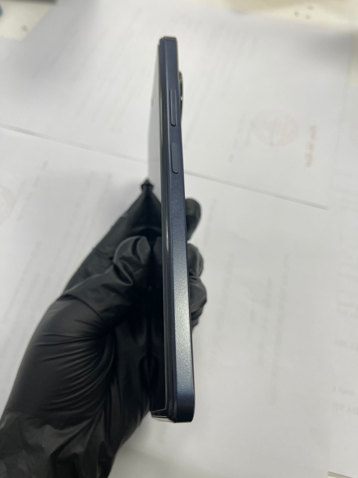 OSCAL TIGER 12 (12+12GB/256GB) có hỗ trợ NFC - Chính hãng - Màu Xám Vân Vũ