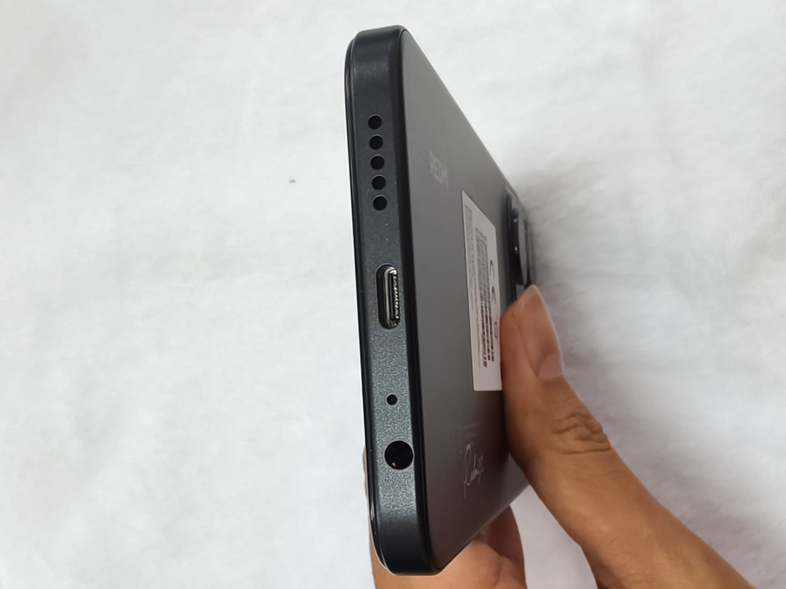 Xiaomi Redmi 15C 4GB/128GB