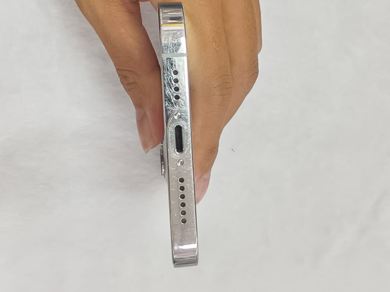 iPhone 12 Pro Max (256GB) - Chính hãng VN/A Cũ