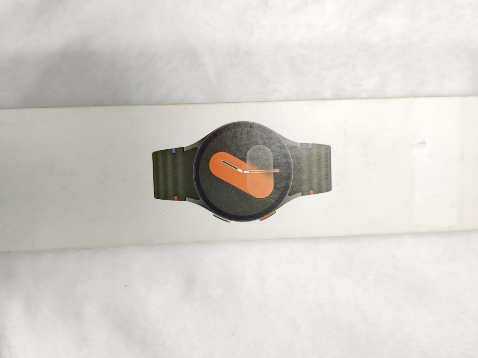 Đồng hồ Samsung Galaxy Watch7 40mm LTE (L305) TBH