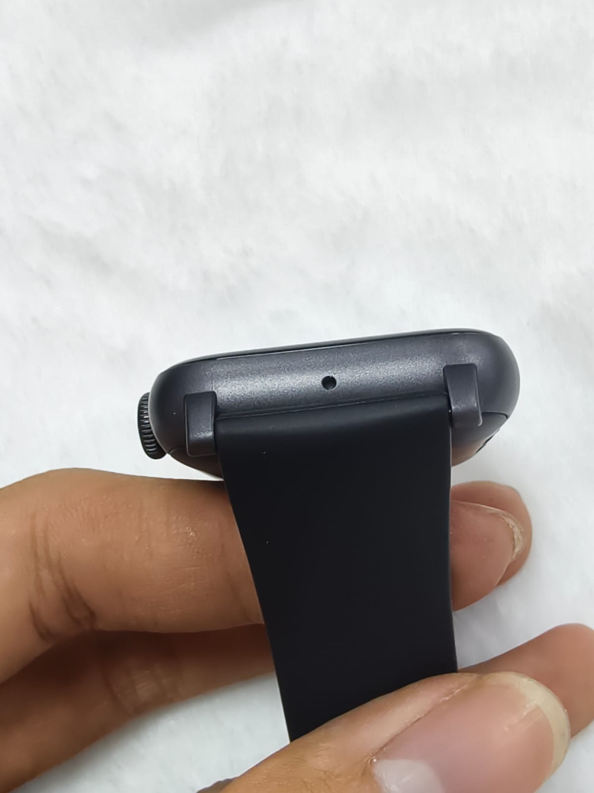 Smart watch GloryFit S8 Pro, Tarnish - S8PRO2308000066 - GFS8PRT