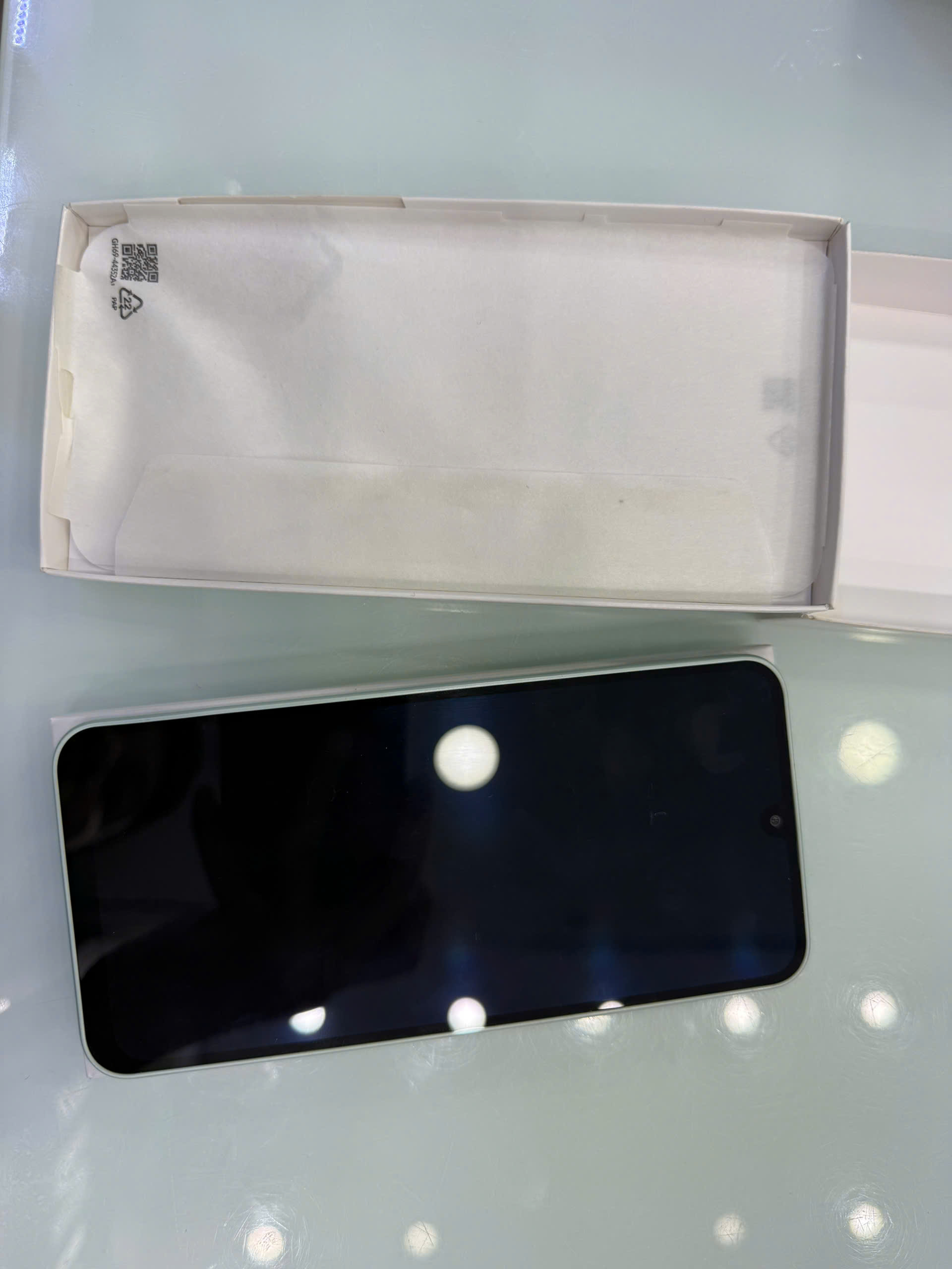 Samsung Galaxy A16 5G 8GB/128GB TBH