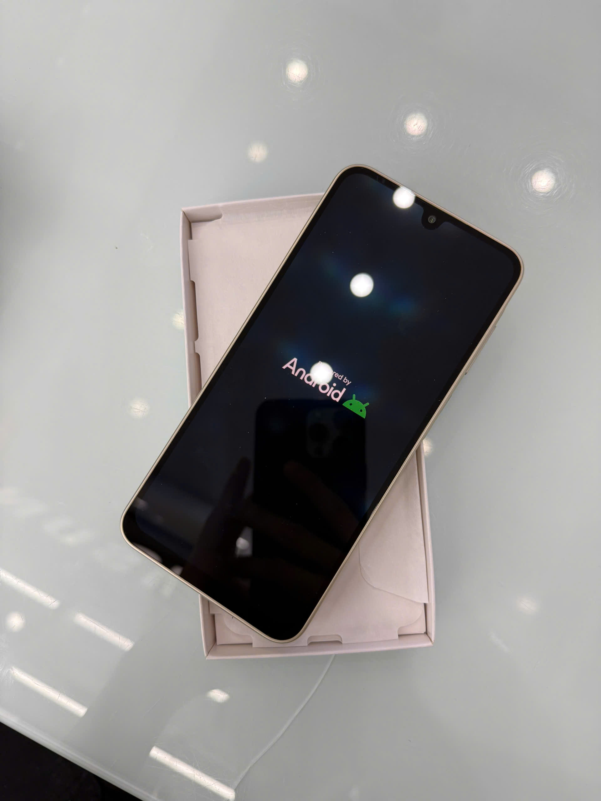 Samsung Galaxy A16 5G 8GB/128GB TBH