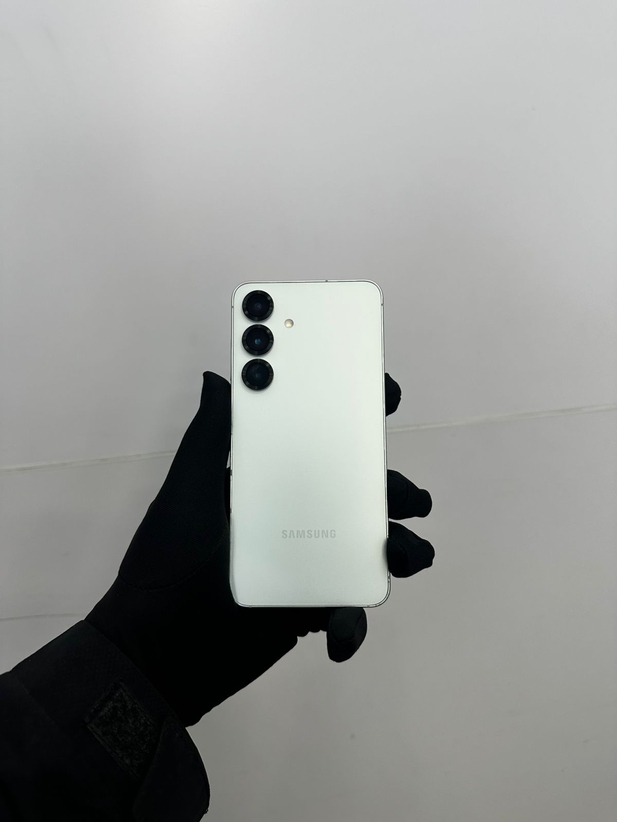 ĐTDĐ Samsung S25 SM-S931B/DS,256GB, Xanh lá