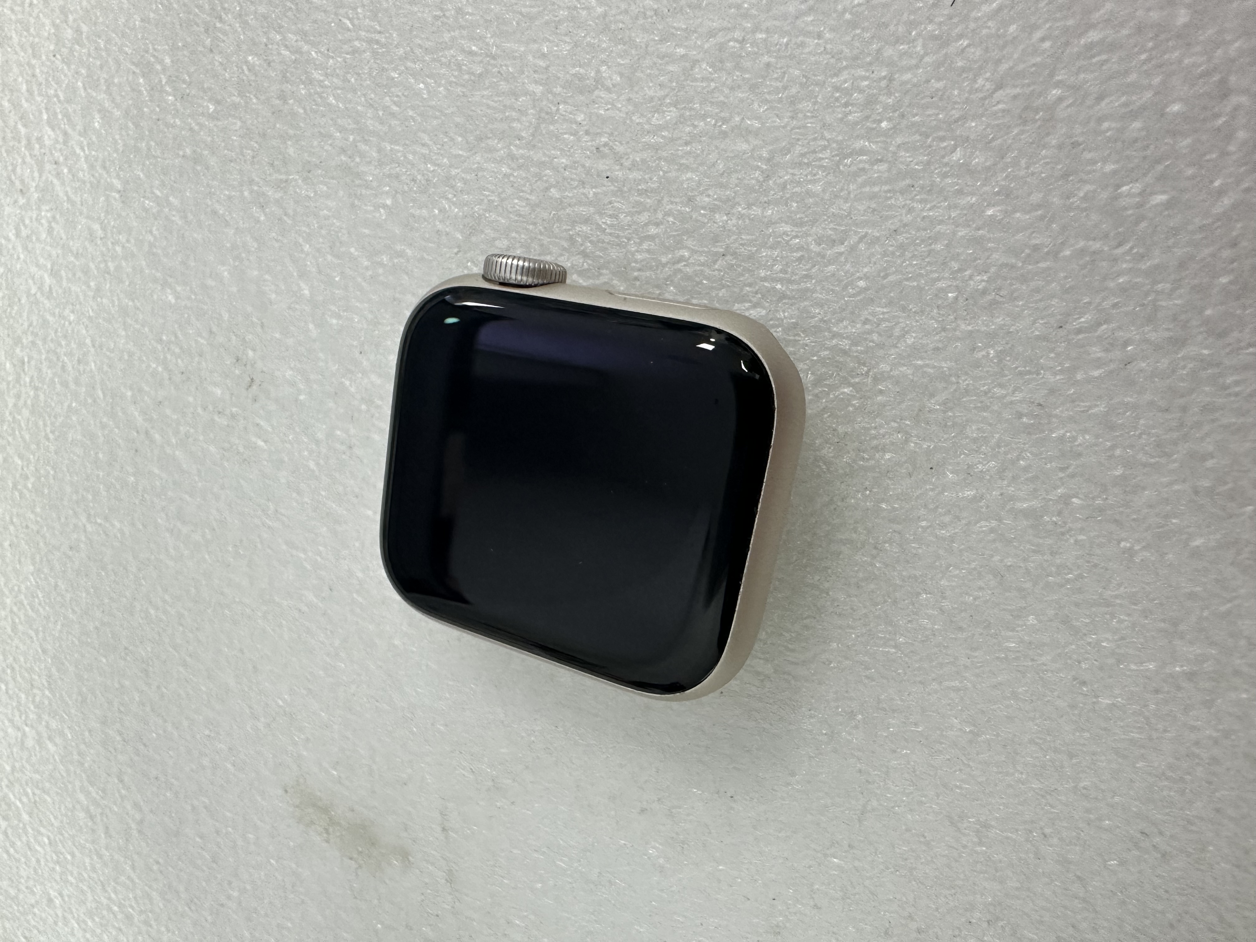 Apple Watch SE 2022 - GPS, 40mm - Vỏ Nhôm Dây Cao Su TBH