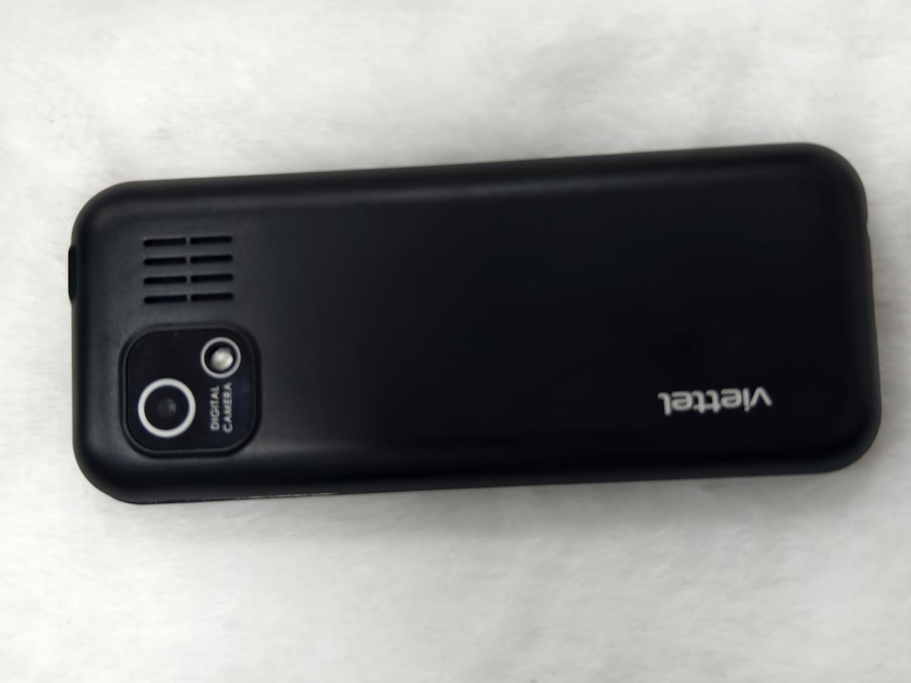 Điện thoại Viettel T2 - 4G (DÙNG MỌI LOẠI SIM) TBH