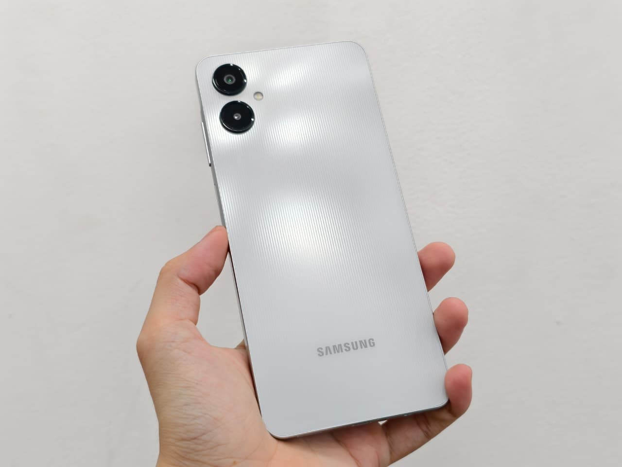 Samsung Galaxy A06 5G - 4GB/64GB