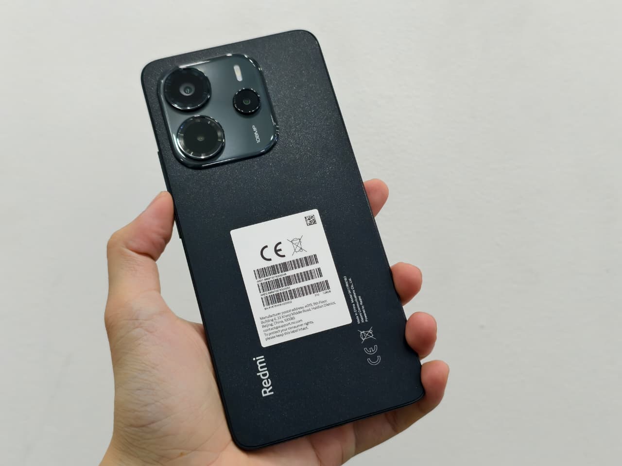 Xiaomi Redmi Note 14 6GB/128GB